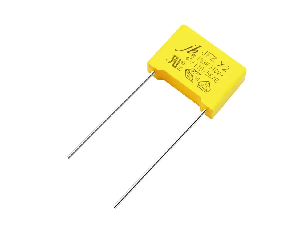 Polypropylénový kondenzátor 330nF 310VAC JFZ0A9334K220000B | Rychlé odeslání