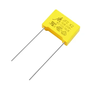 Bestseller | Polypropylénový kondenzátor 68nF 310VAC JFZ0A9683K150000B