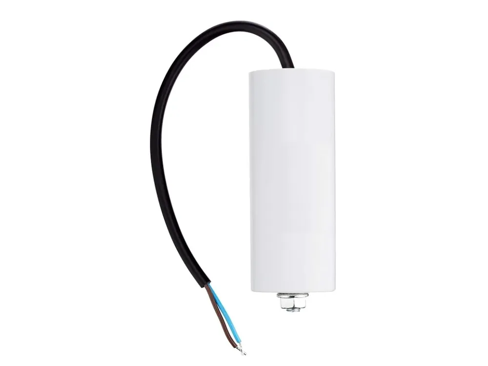 Cenový hit - Motorový rozběhový kondenzátor 7,5uF 450V JFS16A6755J000000B