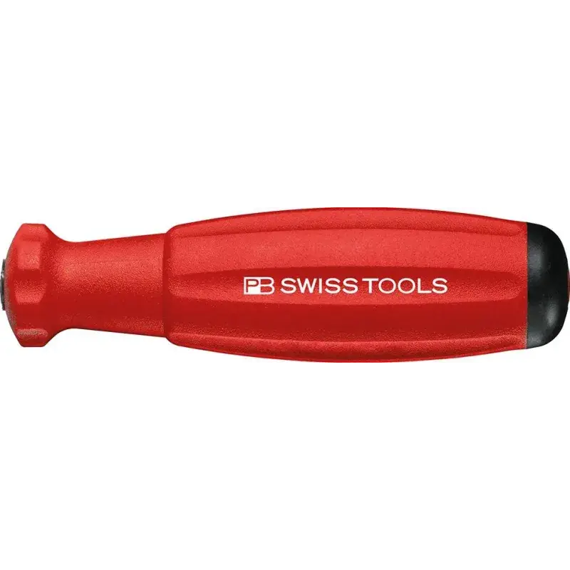 Rukojeť pro výměnné čepele, SwissGrip a Classic, PB Swiss Tools, PB 38215 - Kvalitní produkt