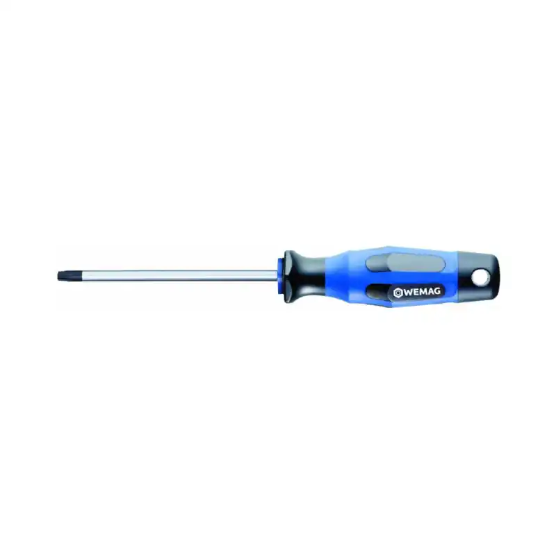 Šroubovák Torx T7x50 mm, Wemag | Časově omezená nabídka