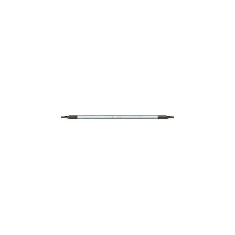 Šestihranná nástrčná čepel 1,5/2x120 mm, PB Swiss Tools, PB53D.1,5-2-120 | Tovární cena