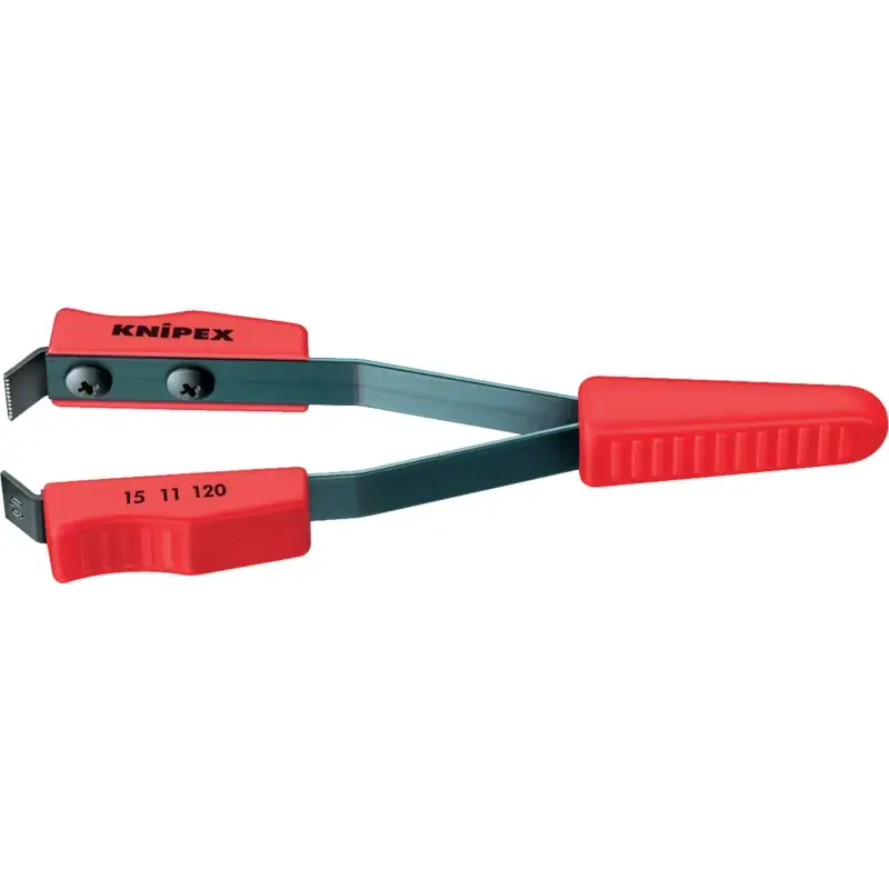 Náhradní čepel pro lakovací pinzetu KNIPEX 15 19 | Špičková kvalita