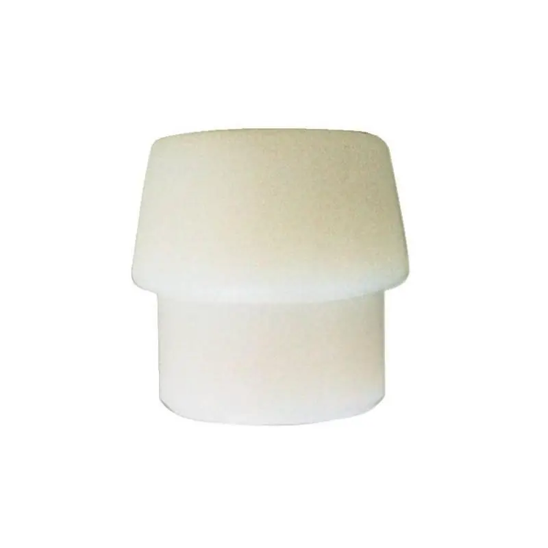 Hlava kladiva s měkkým čelem SIMPLEX nylon 60mm HALDER - Poslední šance