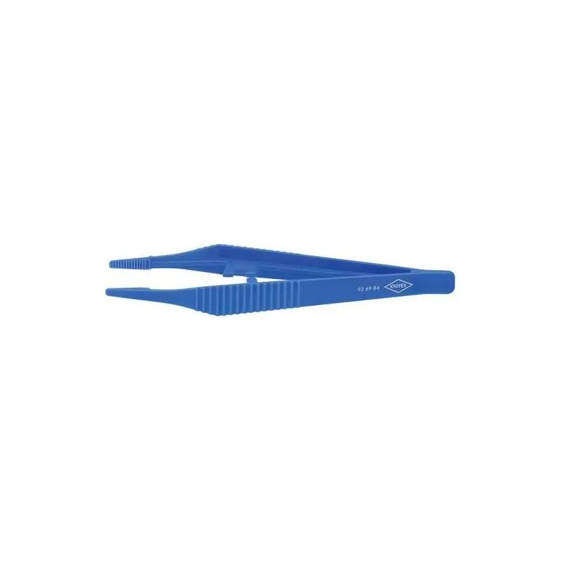 Do košíku | Plastová pinzeta špičatá 130 mm KNIPEX