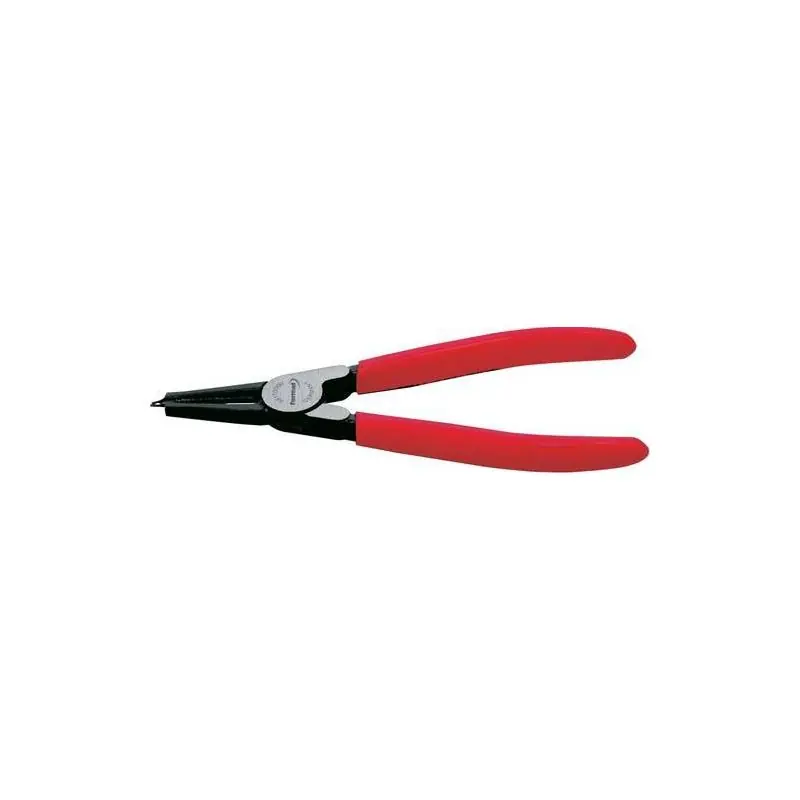 Oblíbený produkt - Kleště na pražcové kroužky rovné J 1 135 mm vnitřní Format