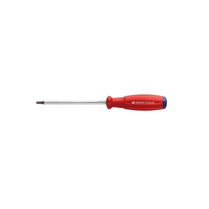 Šroubovák Torx® Plus SwissGrip PB Swiss Tools PB 8401 | Nyní k dispozici
