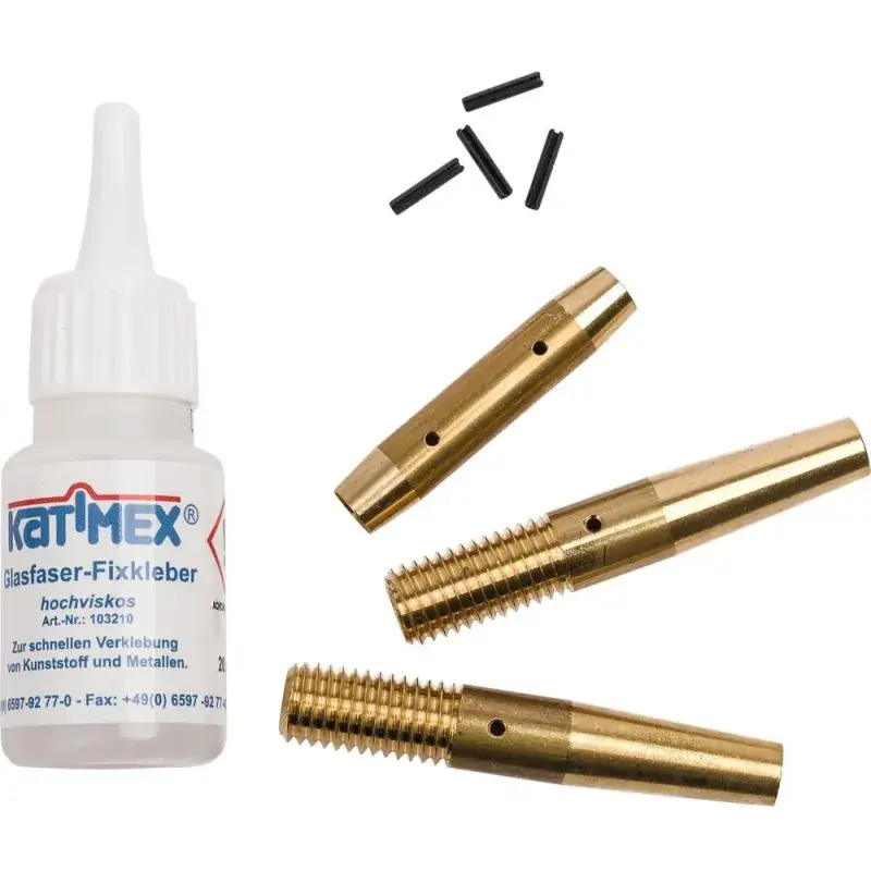 Servisní sada pro Set Katimex | Prémiová kvalita