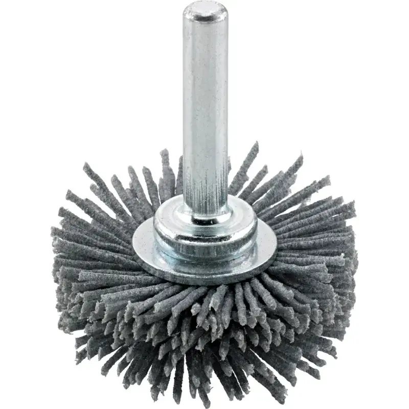 Připraveno k odeslání - Kulatý kartáč SIC 6 mm vlnitý K120 Osborn