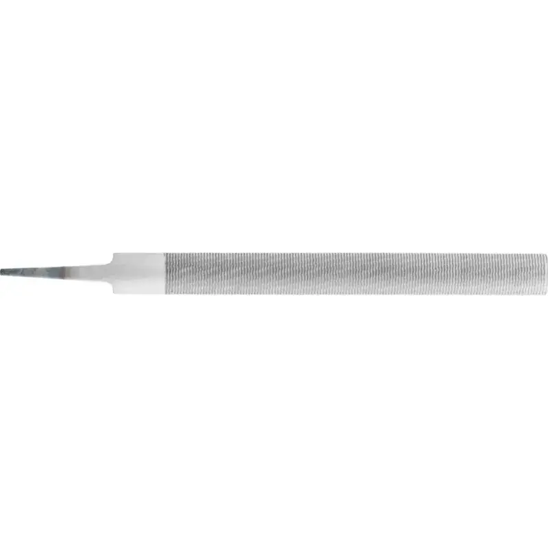 Pilník na měkké kovy půlkulatý 250mm PFERD - Tovární cena