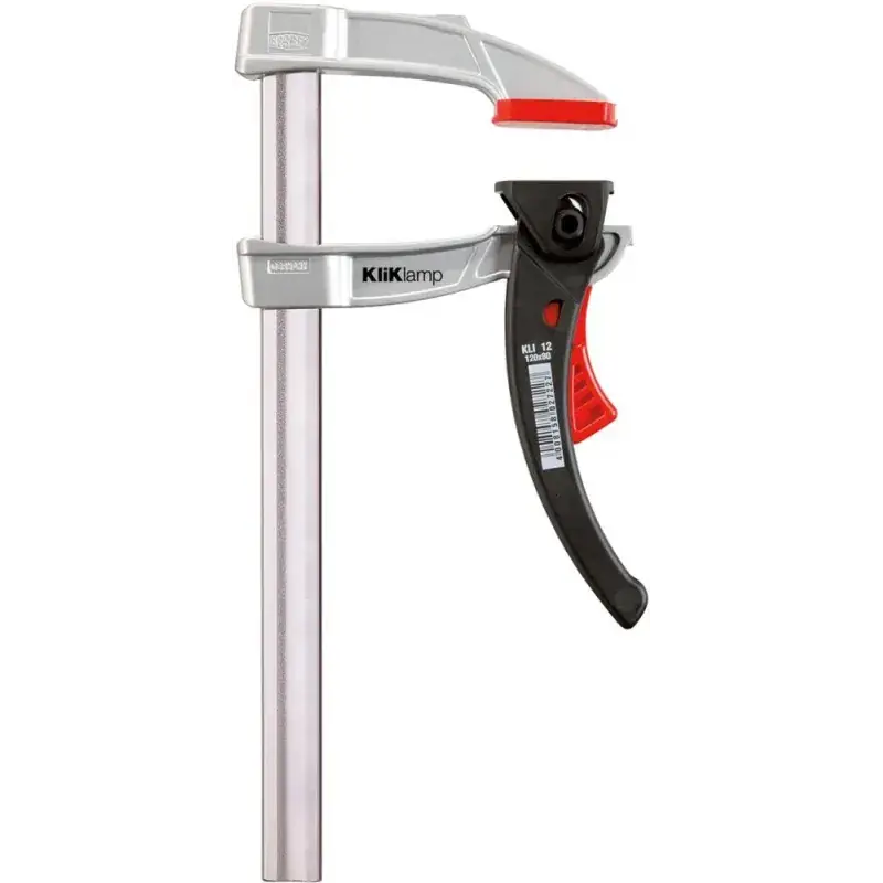 Akční nabídka - Páková svorka KliKlamp Bessey