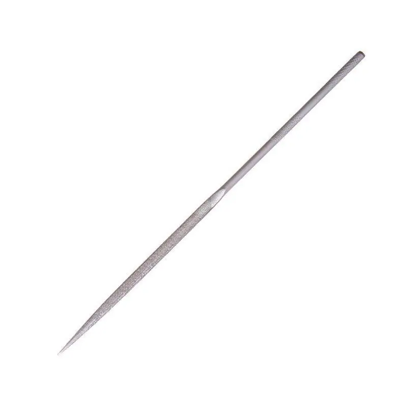 Jehlový pilník oválový - PJE 140mm - 2 | Mezi nejprodávanějšími