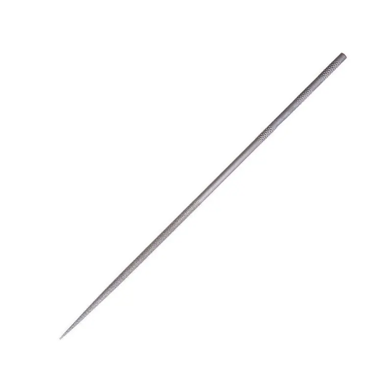 Jehlový pilník kruhový - PJK 140mm - 1 - Ušetřete více