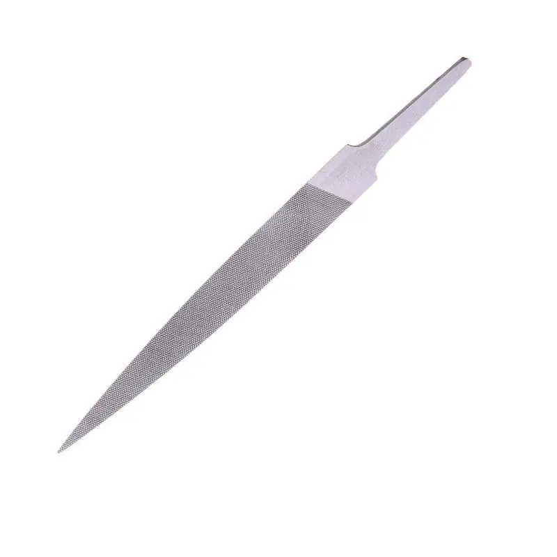 Precizní pilník tříhranný nízký - PPTn 200mm - 0 | Nově v e-shopu