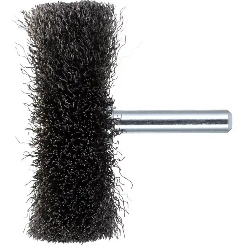 Rychlé odeslání - Drátěný kartáč na hřídele BSSW univerzální 50x14 mm pro vrtačky lisovaný
