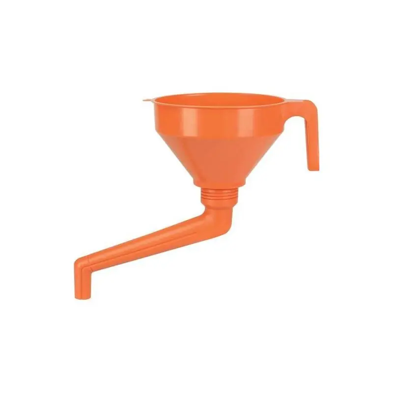 Připraveno k odeslání | Úhlová nálevka polyetylénová 160 mm č. 02562 Pressol
