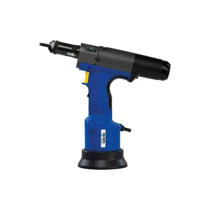 GESIPA Pneumaticko-hydraulická nýtovací pistole Gesipa FireFox 1 - Doprodej