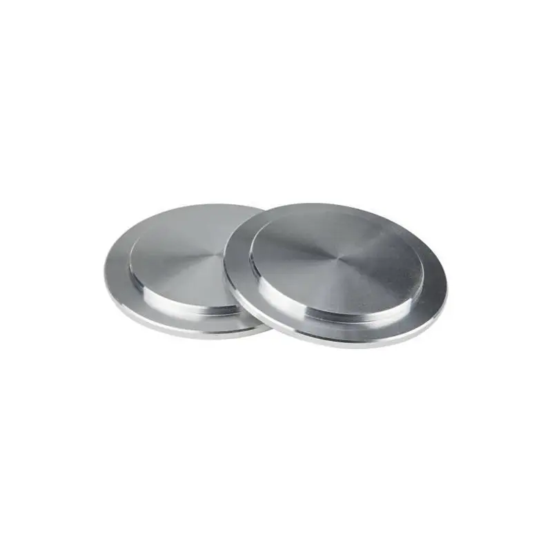 Format Upínací kryt (pár) 76,4 mm | Velká sleva