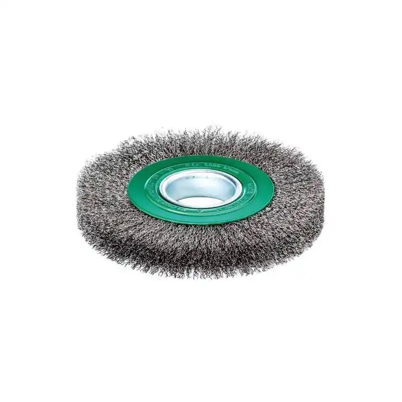 Kulatý kartáč vlnitý 200x30x0,3 mm, LESSMANN 365.462.V4 | Jen tento týden