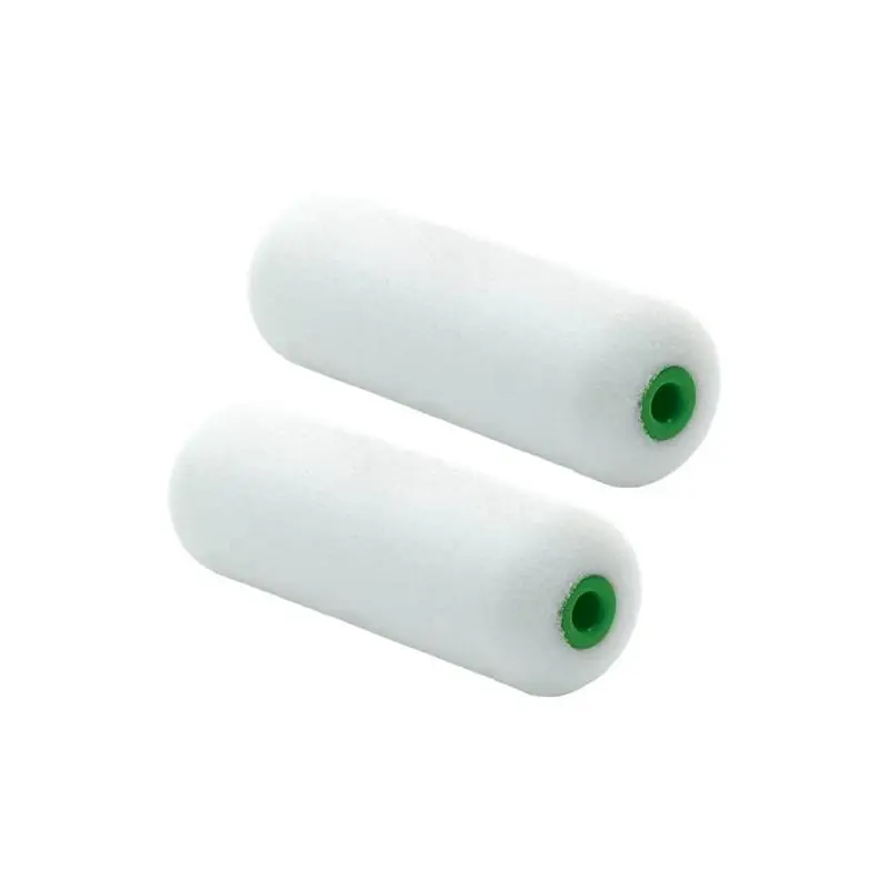 Malířský váleček pěnová hmota velmi jemný 10cm -2 ks Nölle PROFI BRUSH - Nabídka dne