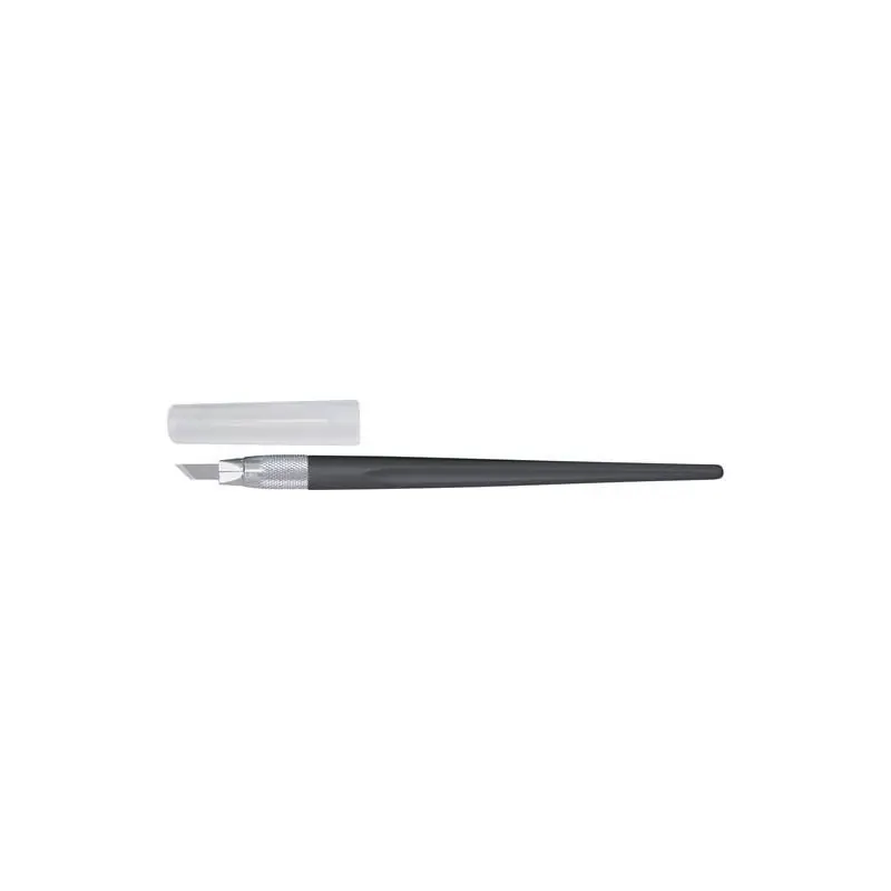 NT řezací skalpel 132 mm, s 5 čepelemi | Objednejte nyní