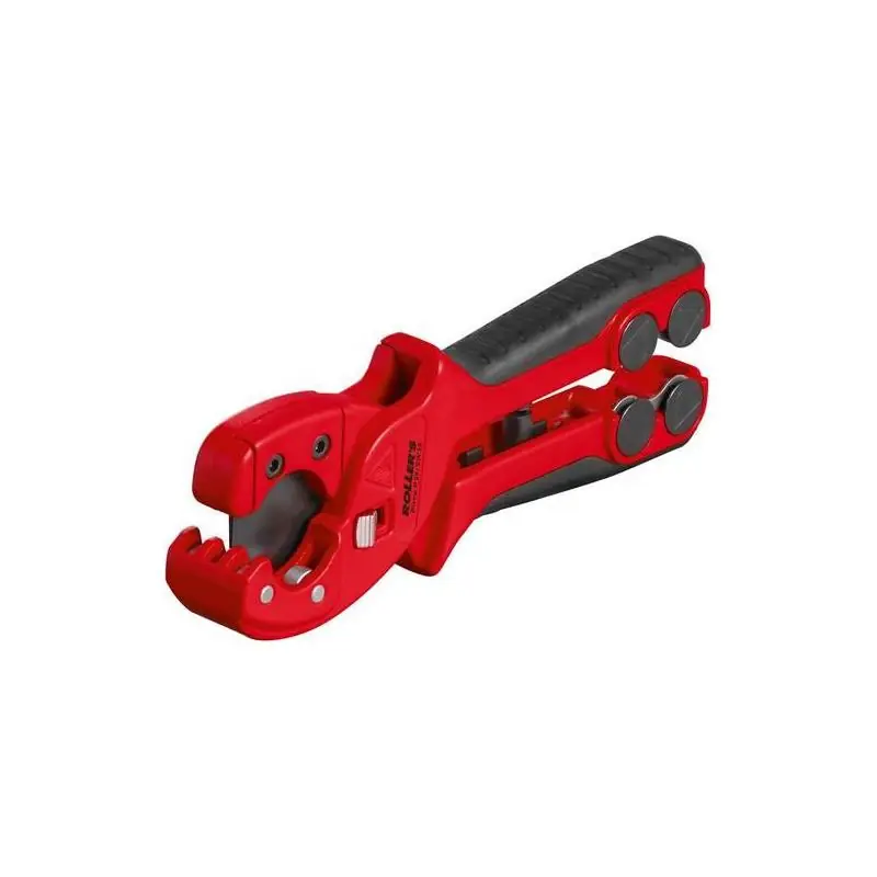 Omezené zásoby | ROLLER Picco P 26/SW 35 řezačka trubek