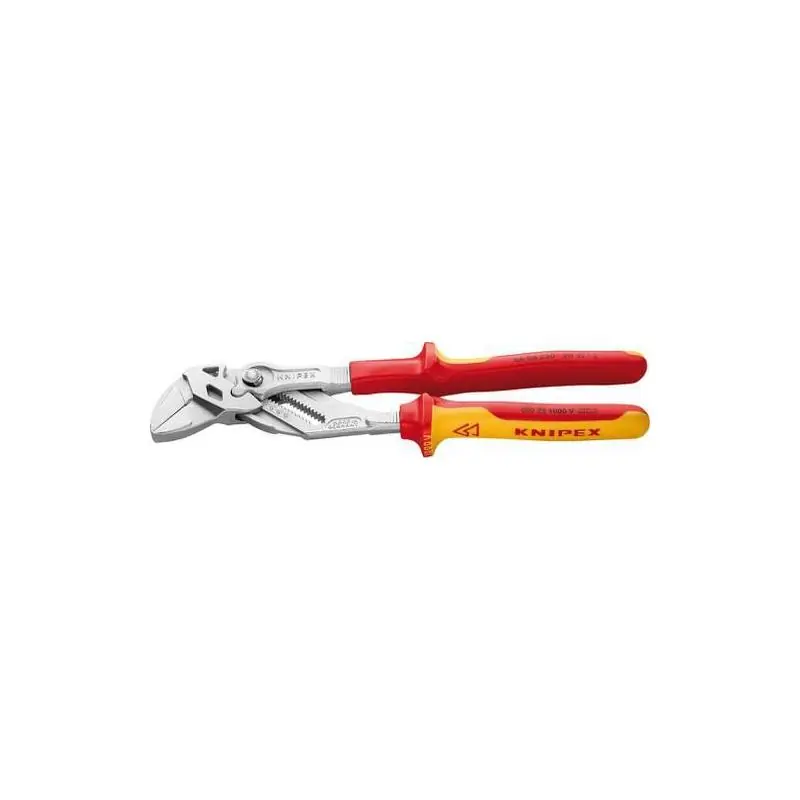 Rychlá doprava | Kleště siko KNIPEX 250 mm VDE s rukojetí