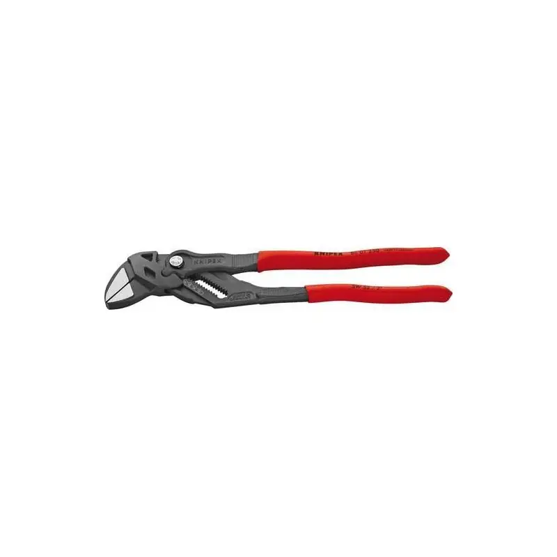 Kleště stavitelné siko KNIPEX 180 mm 86 01 180 - Velmi oblíbený produkt