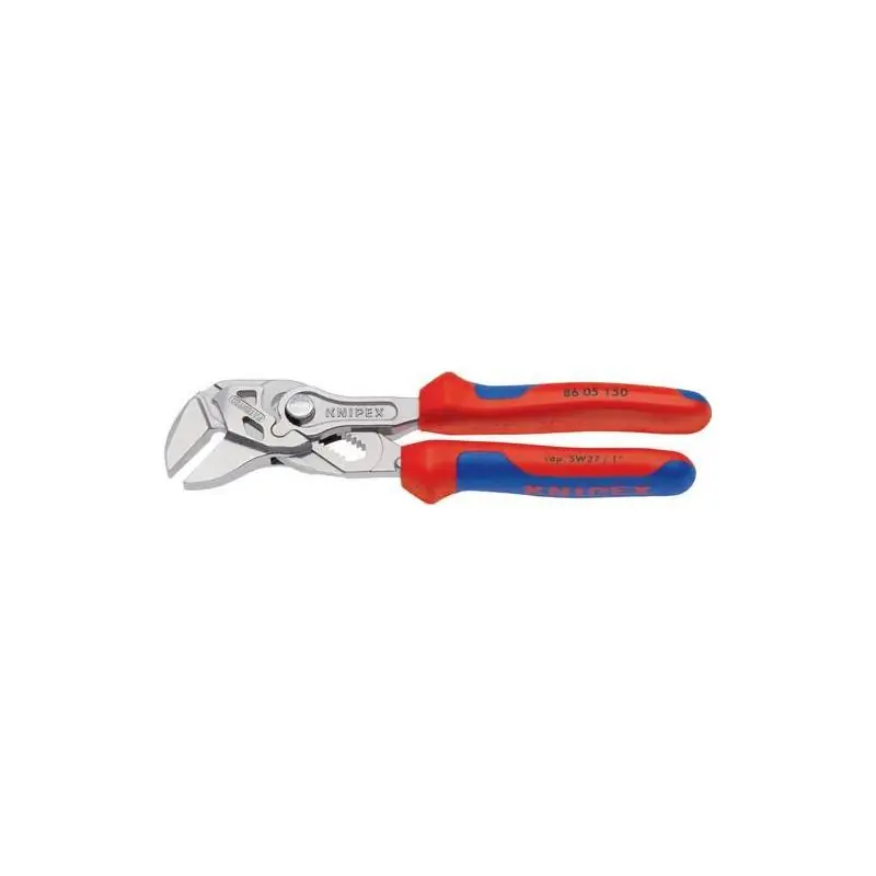 Kleště stavitelné siko 150 mm KNIPEX - Premium