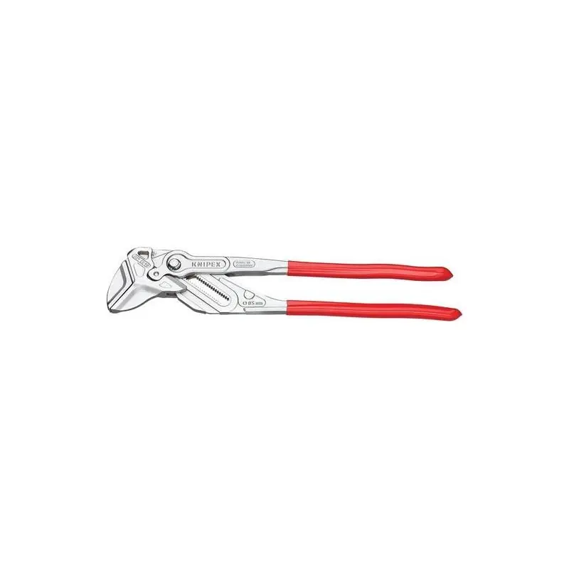 Vrácení zdarma - Kleště stavitelné siko 400 mm 8603 KNIPEX