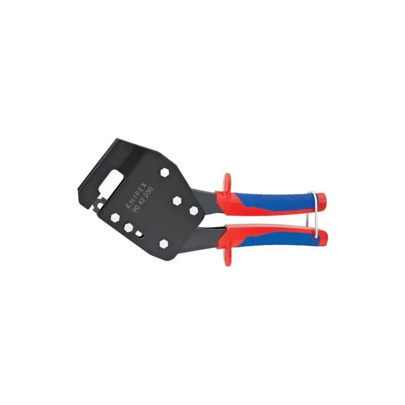 Profilové skládací kleště 250 mm KNIPEX - Kupte dnes