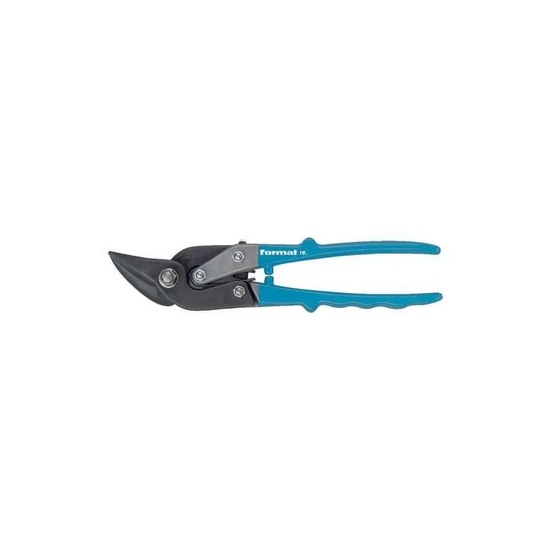 Rychle mizí | Nůžky ideál HRC58-60 pákový převod pravé 240mm FORMAT