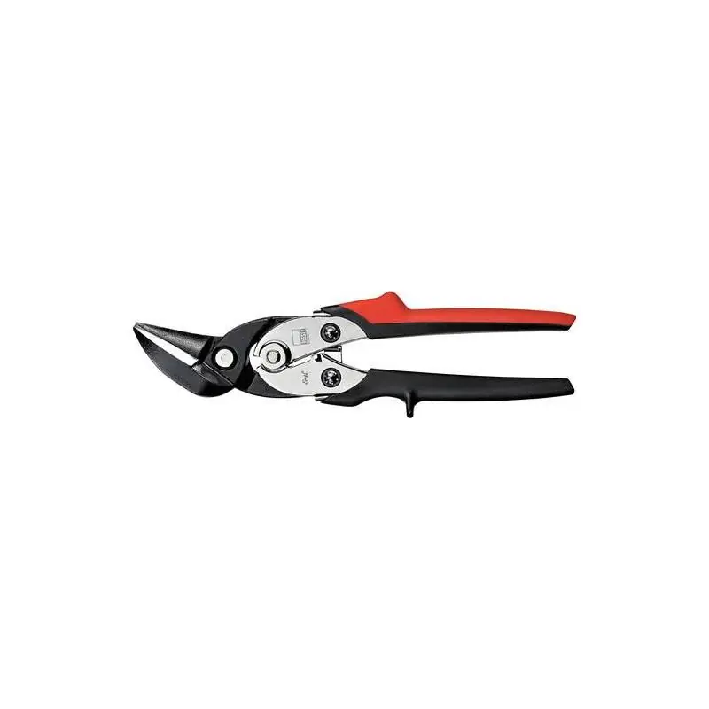BESSEY - nůžky na plech Ideál D29ASS-2 pravé 260 mm Erdi | Nově v e-shopu