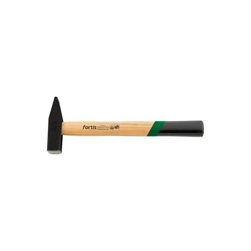 Montážní kladivo DIN1041 600g hickory FORTIS - Nyní k dispozici