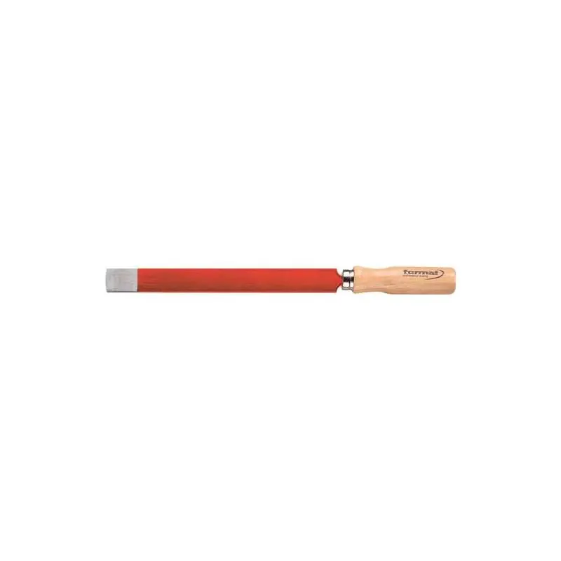 Prémiová kvalita - Škrabka plochá 150 mm DIN8350A Format