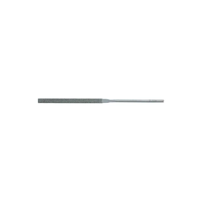Nejprodávanější - Jehlový pilník Diamant polokulatý 140mm PFERD DF 4112R 140 D126