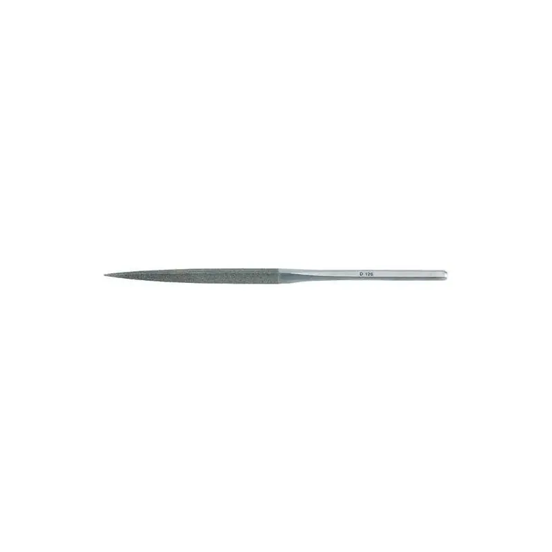 Speciální nabídka | Pilník Habilis (ruční pilník) trojhranný Diamant 215mm D126 PFERD DF 2607 D126