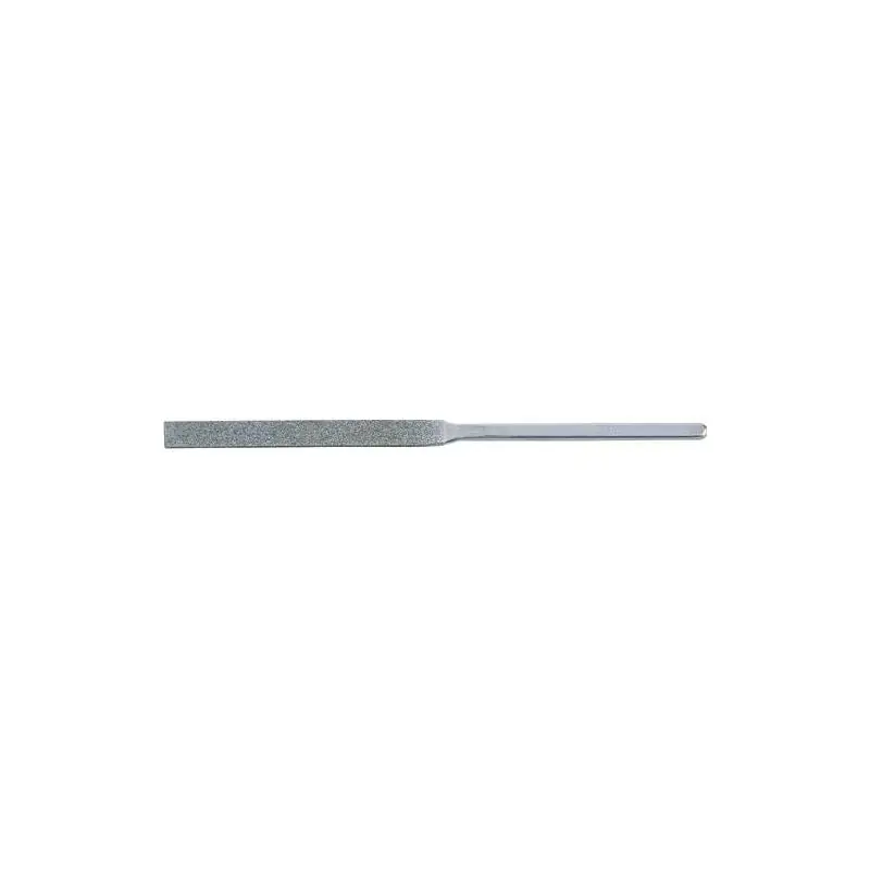 Omezené zásoby - Pilník Habilis (ruční pilník) Diamant plochý obdélníkový 215mm D126 PFERD DF 2601 D126