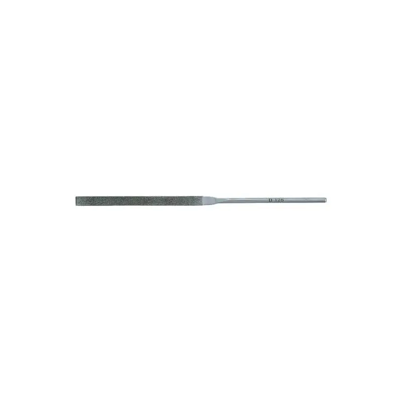 Žádaný produkt | Jehlový pilník Diamant plochý obdélníkový 140mm FORMAT
