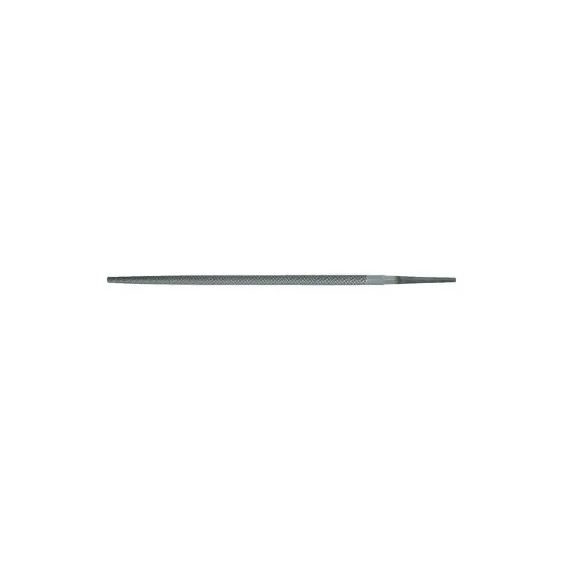 Rychlá doprava - Dílenský pilník DIN7261F kulatý 150mm sek 2 FORMAT