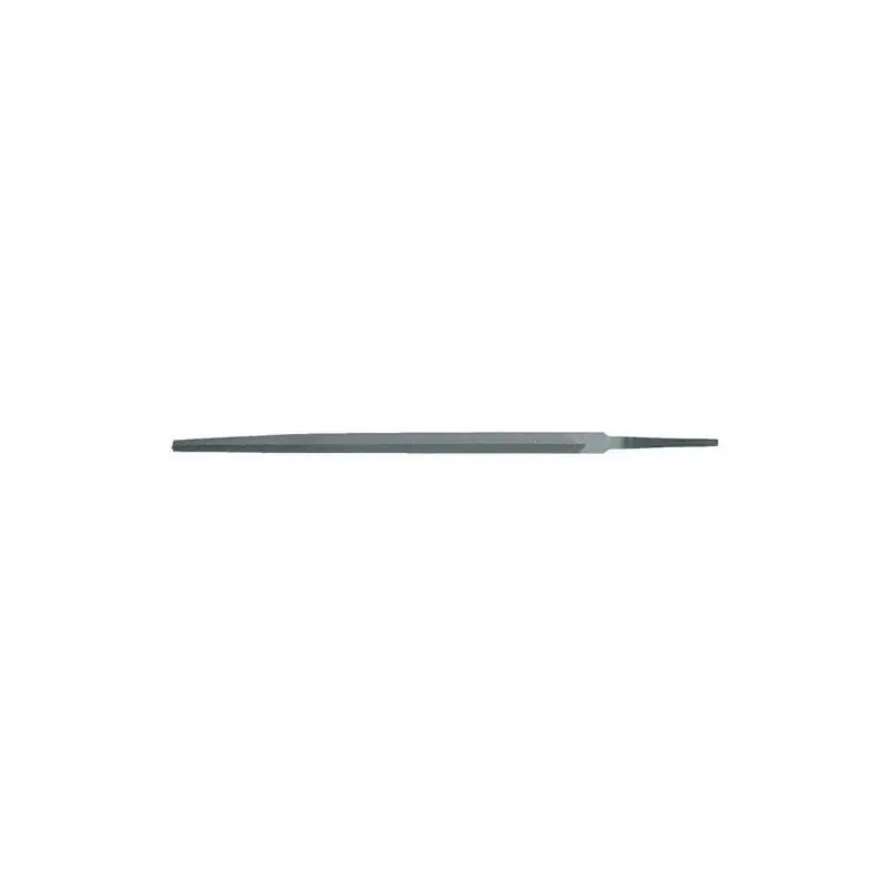 Dílenský pilník DIN7261D čtvercový 300mm sek 2 FORMAT - Velmi populární