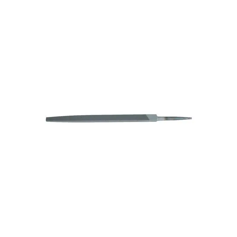 Výhodná koupě | Dílenský pilník DIN7261C tříhranný 150mm sek 3 FORMAT