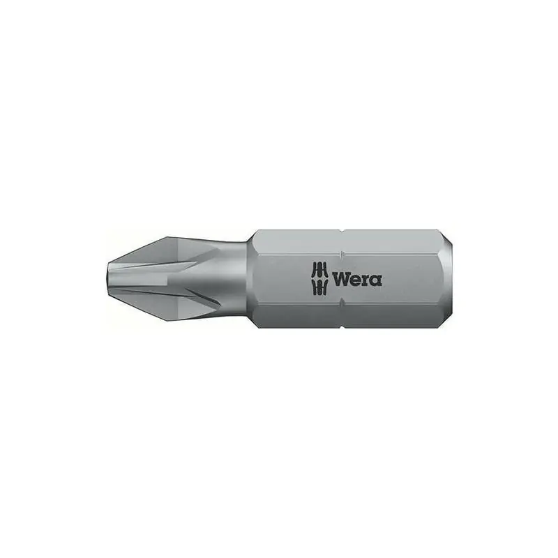 Velká sleva - Bit pro křížové šrouby PZ