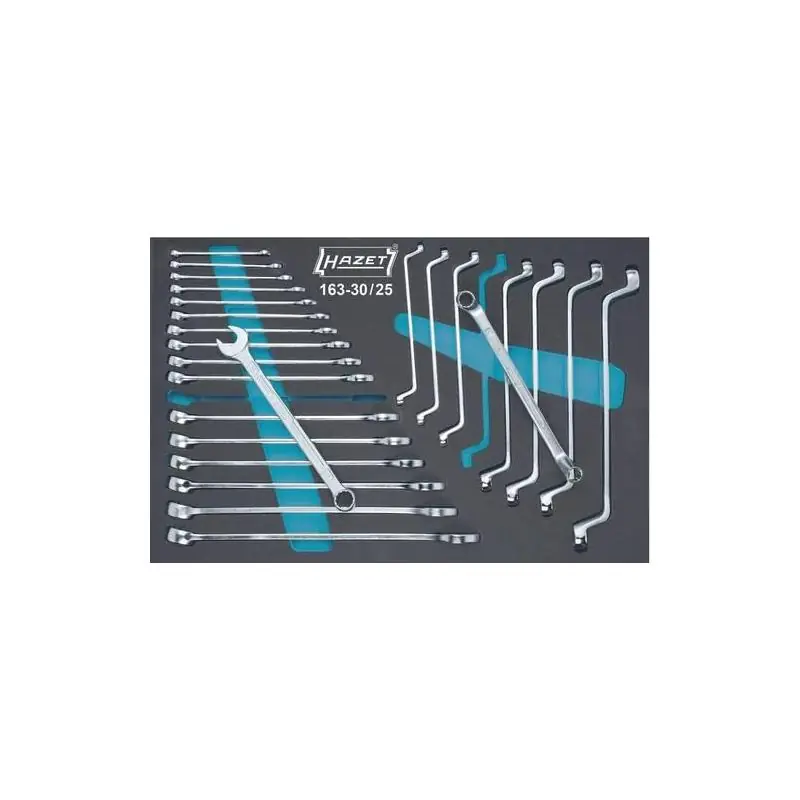 Modul nářadí HAZET 163-30/25 klíč | Právě dorazilo