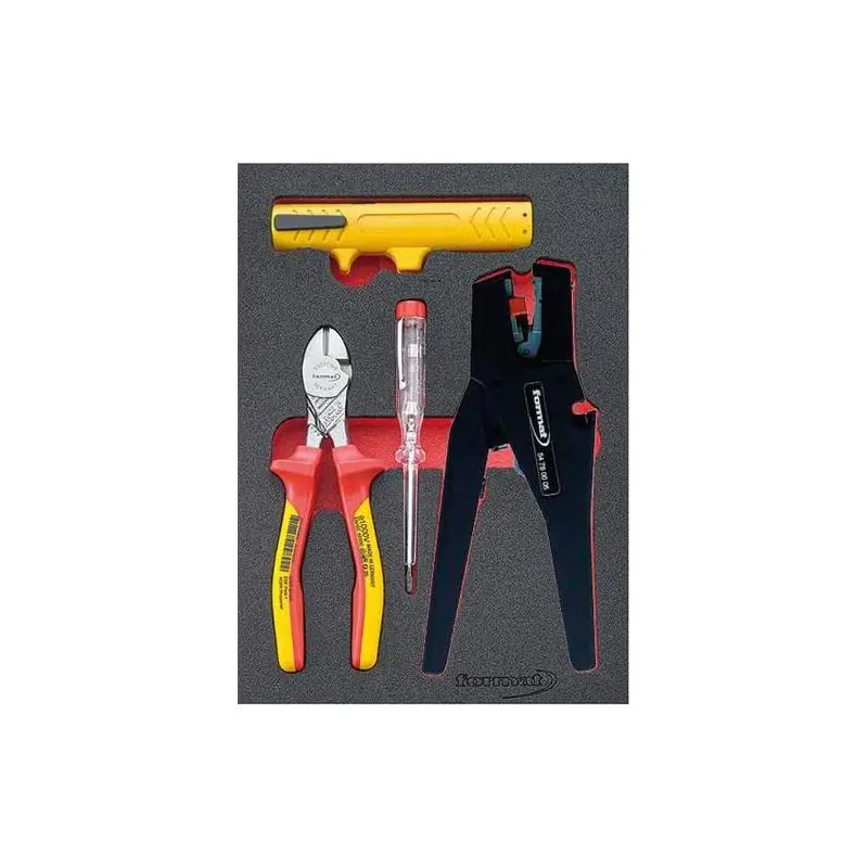 Žádaný produkt - Format Modul nástroje 2/9 Odizolování