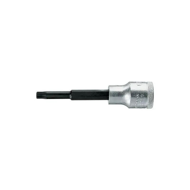Časově omezená nabídka | GEDORE nástrčný klíč INx 19 L 14 x 100 mm