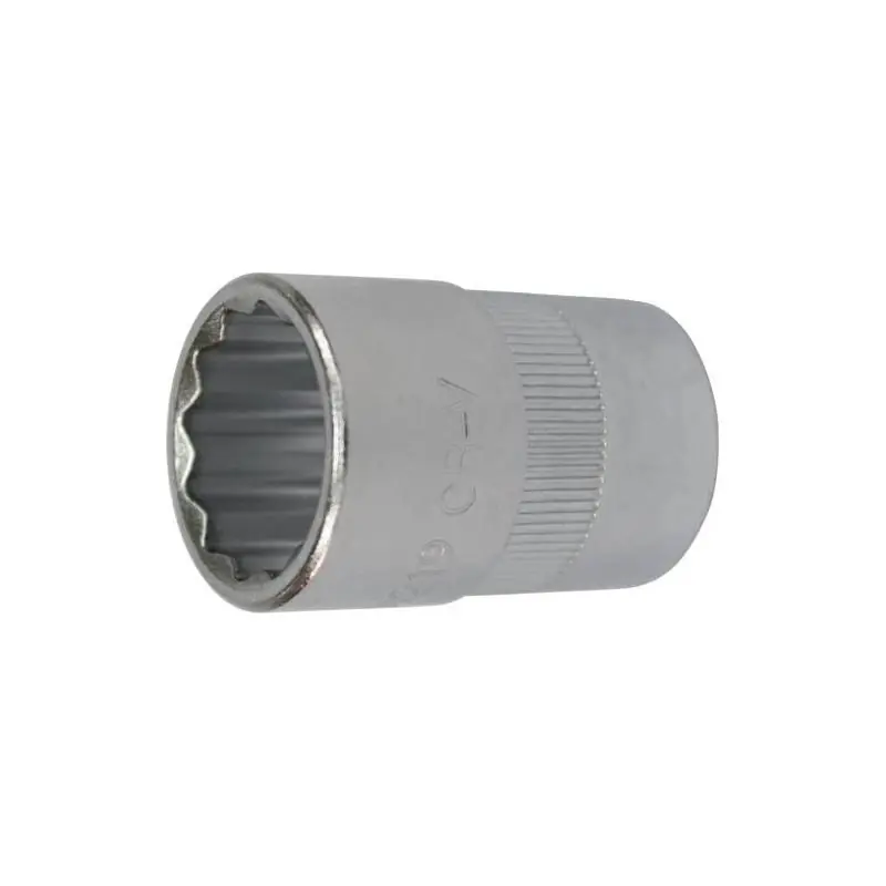 Velmi oblíbený produkt - Nástrčný klíč 1/2 -19 mm 12hr. Format