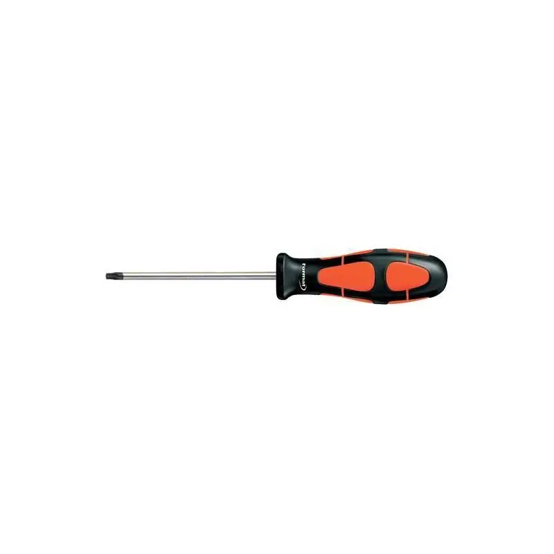 Akční sleva | Šroubovák Torx s dvousložkovou rukojetí T 9x 60 mm Format