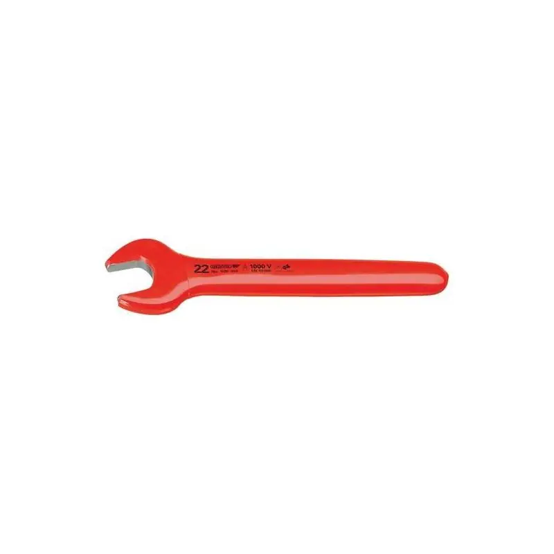 Skvělá cena | Klíč jednostranný VDE 22 mm Gedore