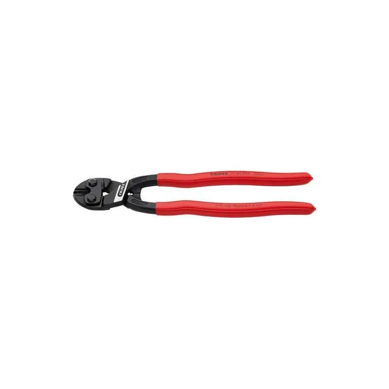 MINI Pákové nůžky 250 mm č. 7101 KNIPEX - Nabídka končí brzy